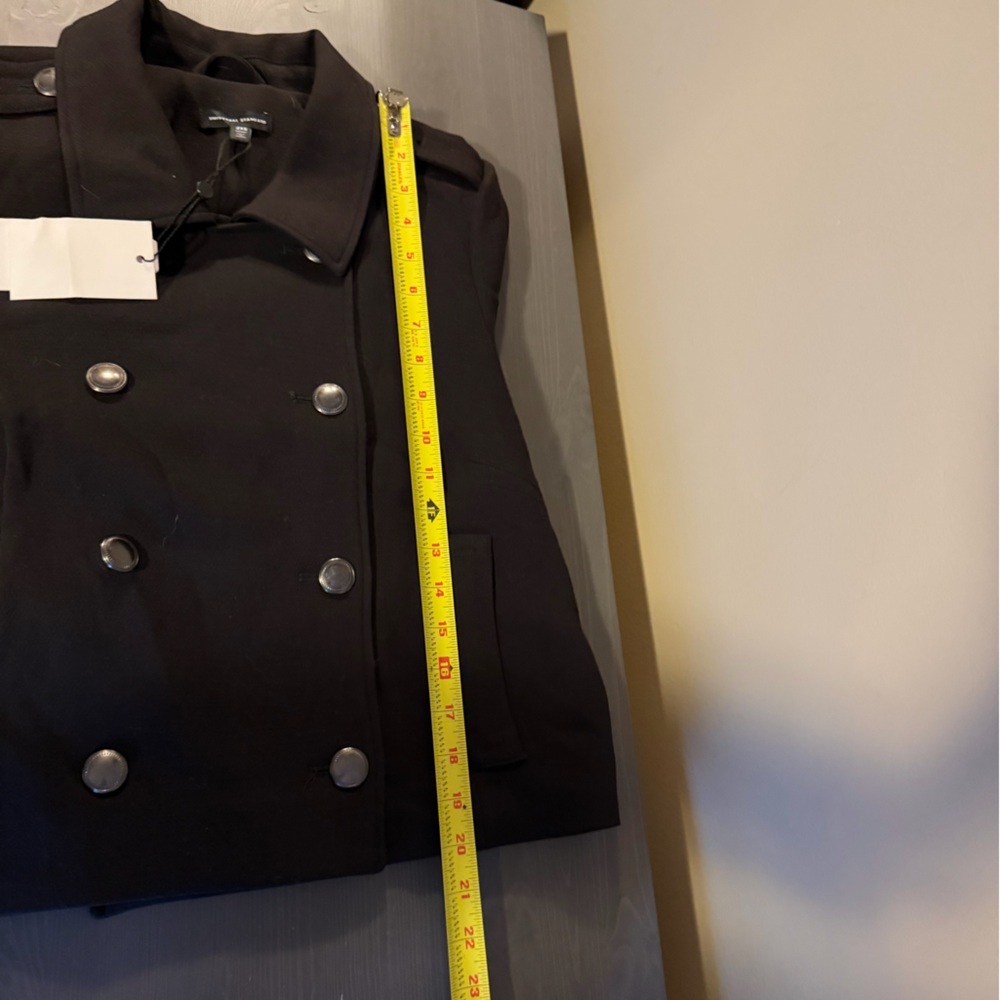 Universal Standard Rivington Jacket NEW - Picture 9 of 10